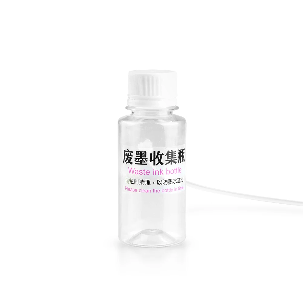 Ocbestjet Built Dtf With White Ink Shaker Filter Ciss Ink System Circulation Recirculation Pump Stirring Motor