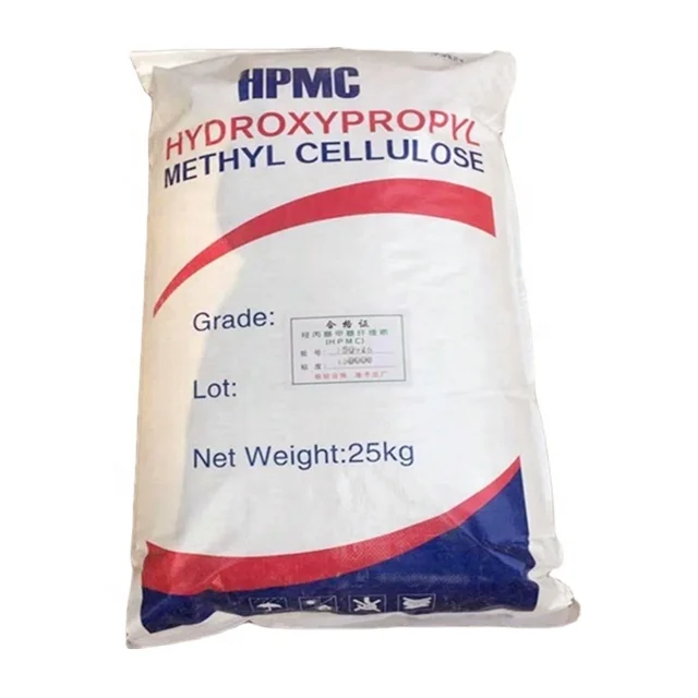 HPMC Hydroxypropyl Methylcellulose Construction Grade with hpmc 200000 cps