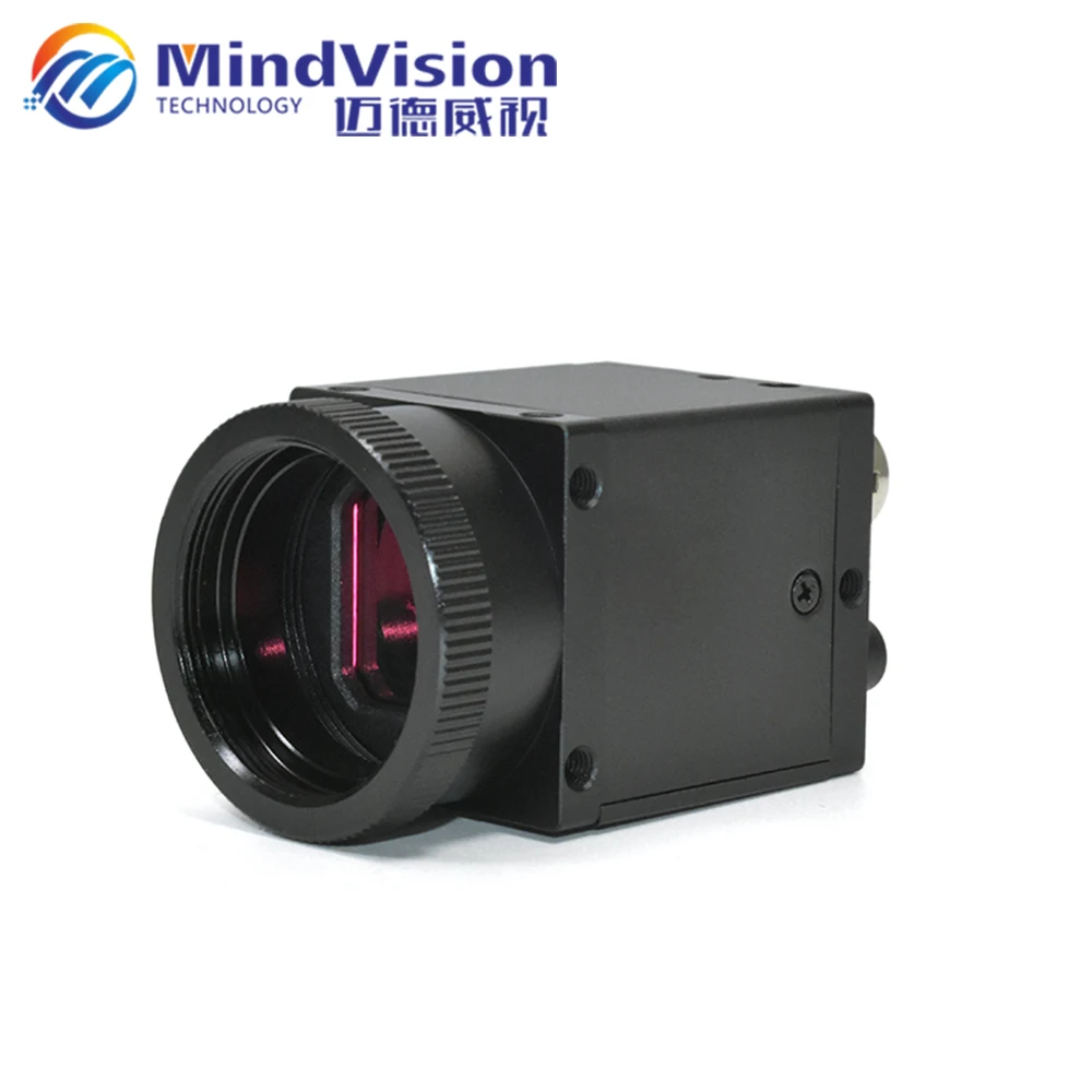 Mindvision CMOS Rolling Shutter Machine Vision Industrial Camera usb 3.0 For Vision Inspection With SDK