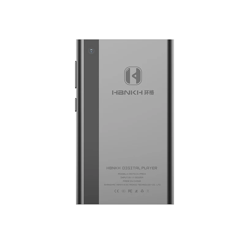 Android Mart Player Full Touch Screen  Mp3 player Digital Mp3 Player