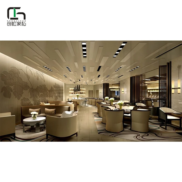 Оригинальная коммерческая мебель столовые наборы для ресторанов