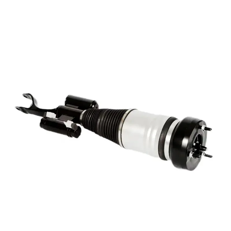 manufacturer front right air shock absorbers for Mercedes C-Class W205 4Matic suspension strut 2053205068