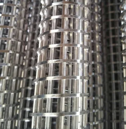 25 Micron Slotted Stainless steel Johnson Wedge Wire Screen/ mine sieve mesh/Mineral screen glycerol decolorization filter tube