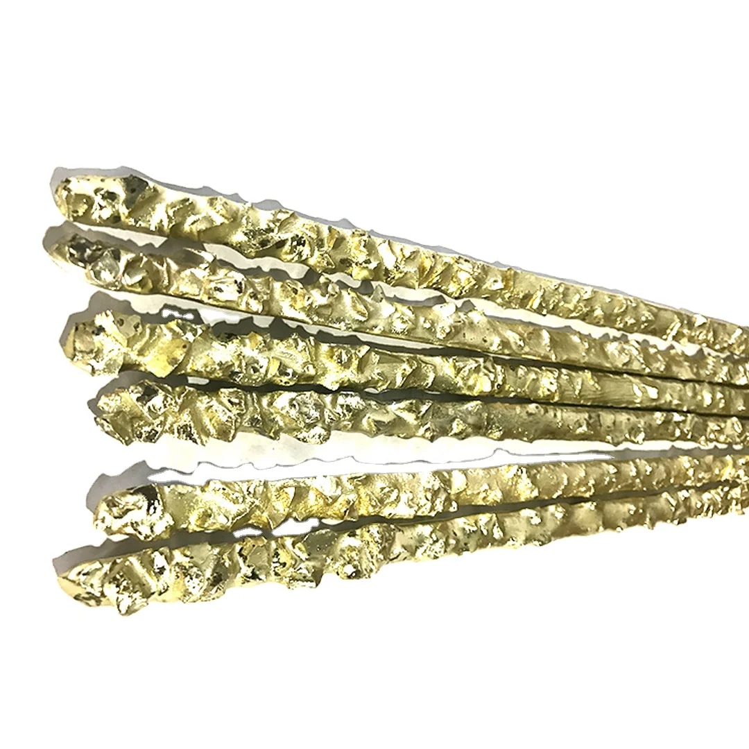 Hard-facing L450mm Wc And Copper Composite Welding Rod