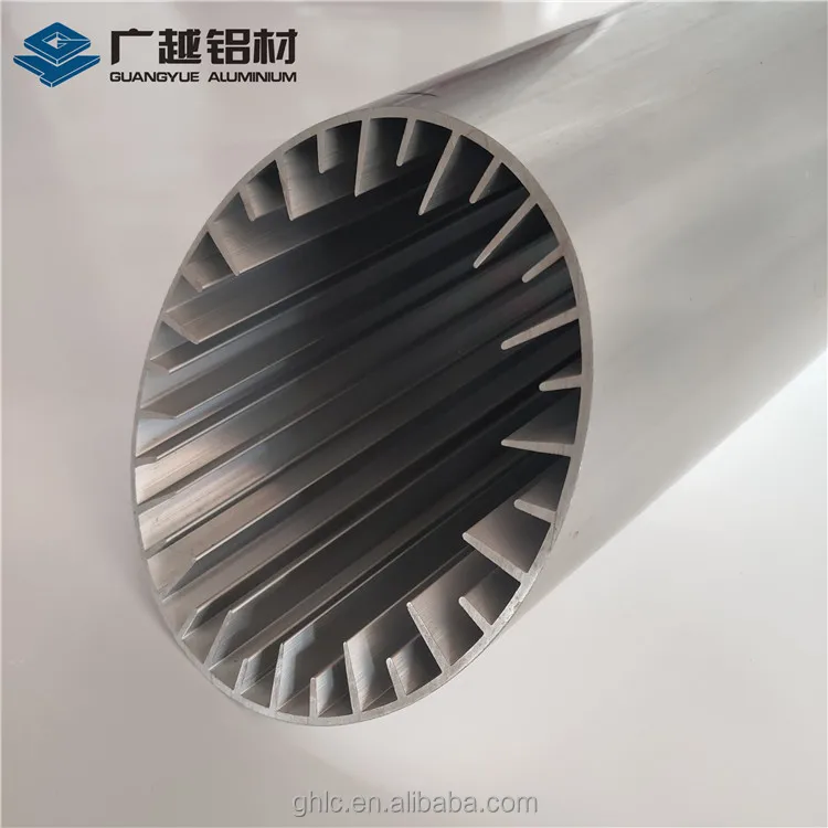 Aluminum Heat Sink Extrusion  Profiles heat sink Aluminum Profile