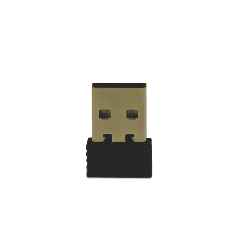  UUID программируемый маленький Ble Dongle USB Eddystone