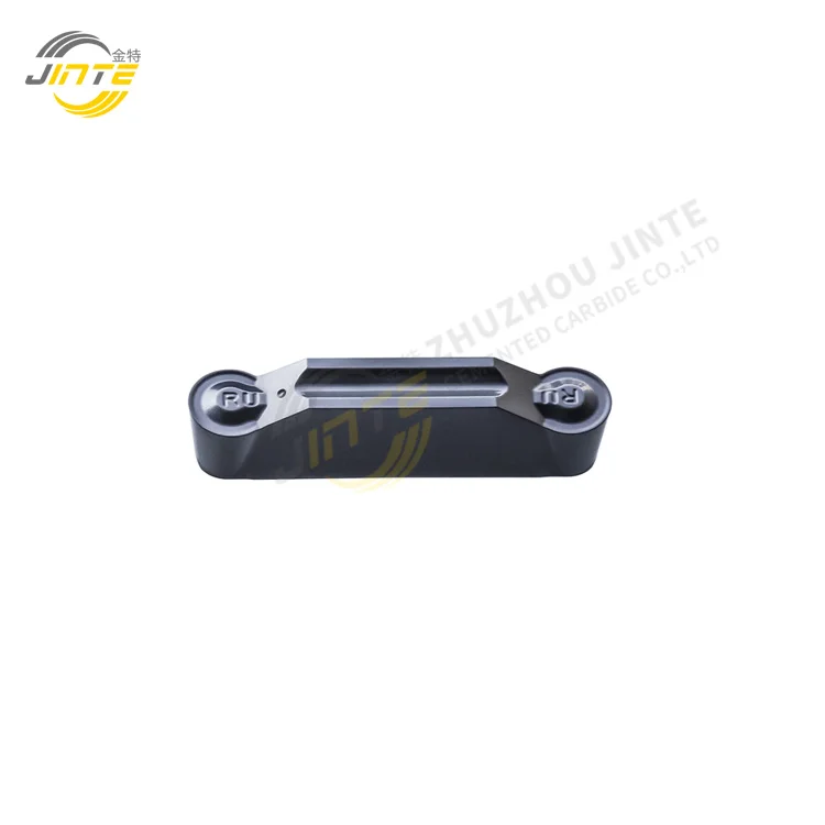 standard carbide inserts TDC TDJ TDT TDXU TQJ grooving insert tt7220 barra de insertos TDT TDA TDR 2 3 4 for lathe cutting tool