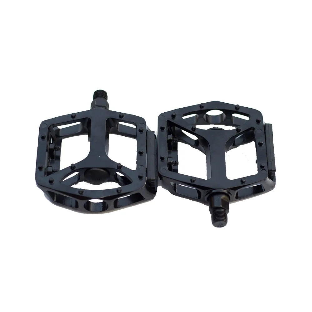 Alloy Bicycle Pedals For Mountain/Road Bike Anti-Slip Bike Pedal Ball Bearing Pedal Cycling Parts