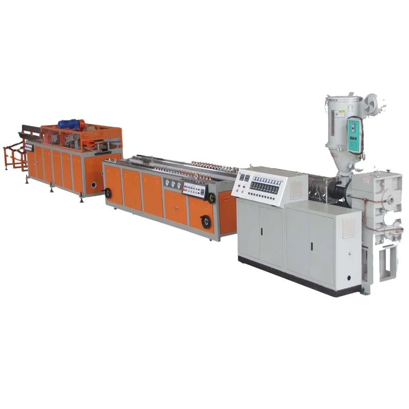 Manufacturer Price WPC board making machine door making machines WPC board extrusion line