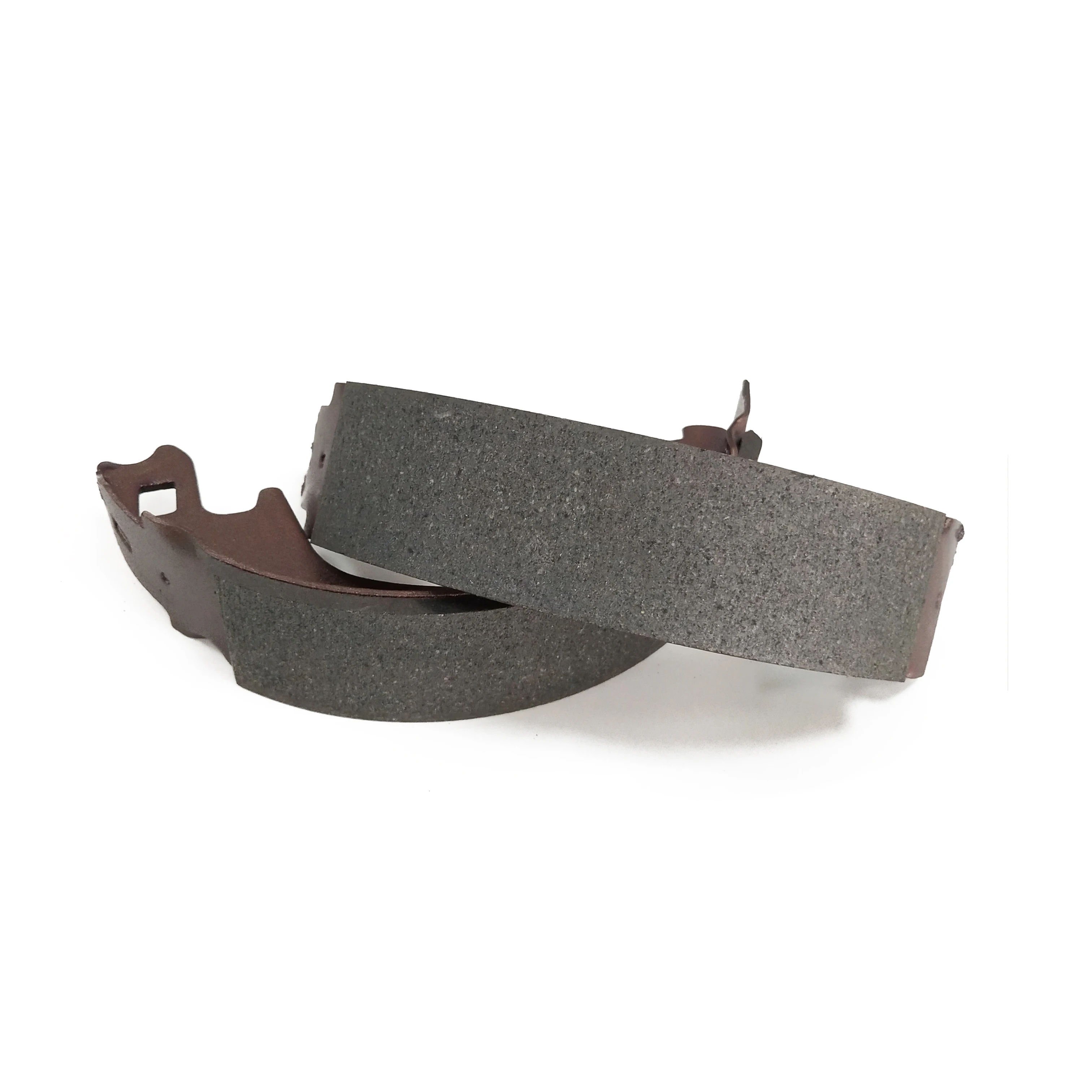 S085-26-330 ask brake shoe High quality GS7124 shoe set brake MK-K3350 auto brake shoes