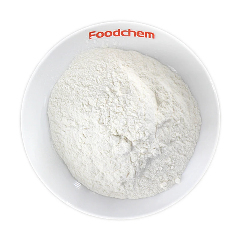 Refined Carrageenan Powder For Soft Candy