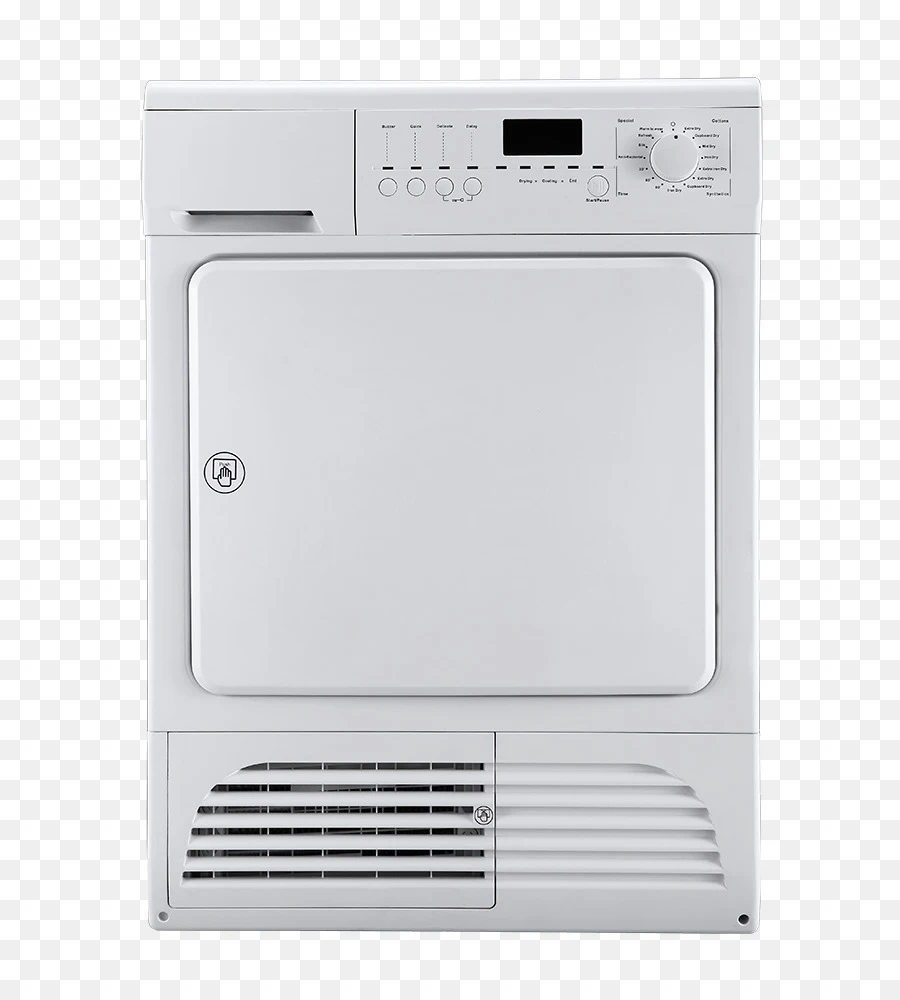 Smad 8kg Hot Sale Front Load Condensing Automatic Tumble Dryer