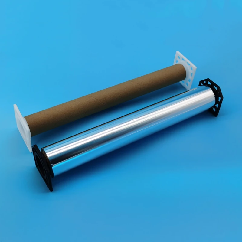 BGI China factory environmental aluminium foil in dubai