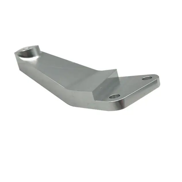 
Manufacturer OEM Custom Made Stainless Steel Cnc Machine Machining Forge Metal Part for industrial food machinery parts 