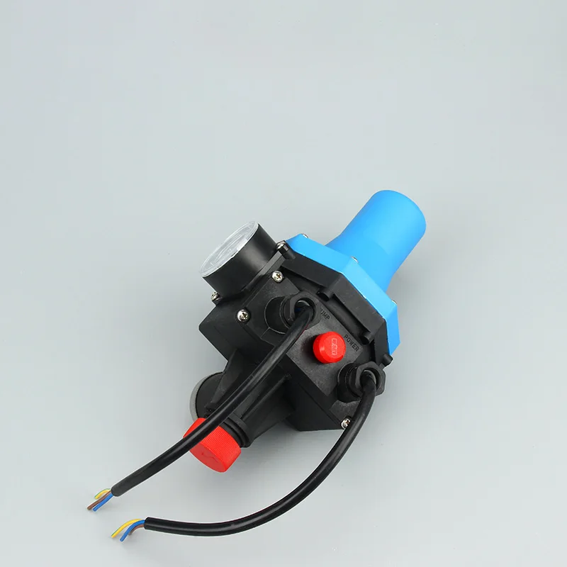 High-quality adjustable automatic water pump pressure controller