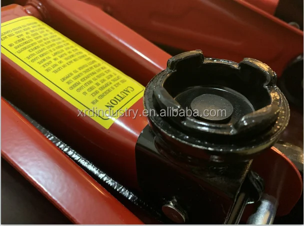 OSATE тележка домкрат 2 тонны гидравлический автомобильный для мастерской