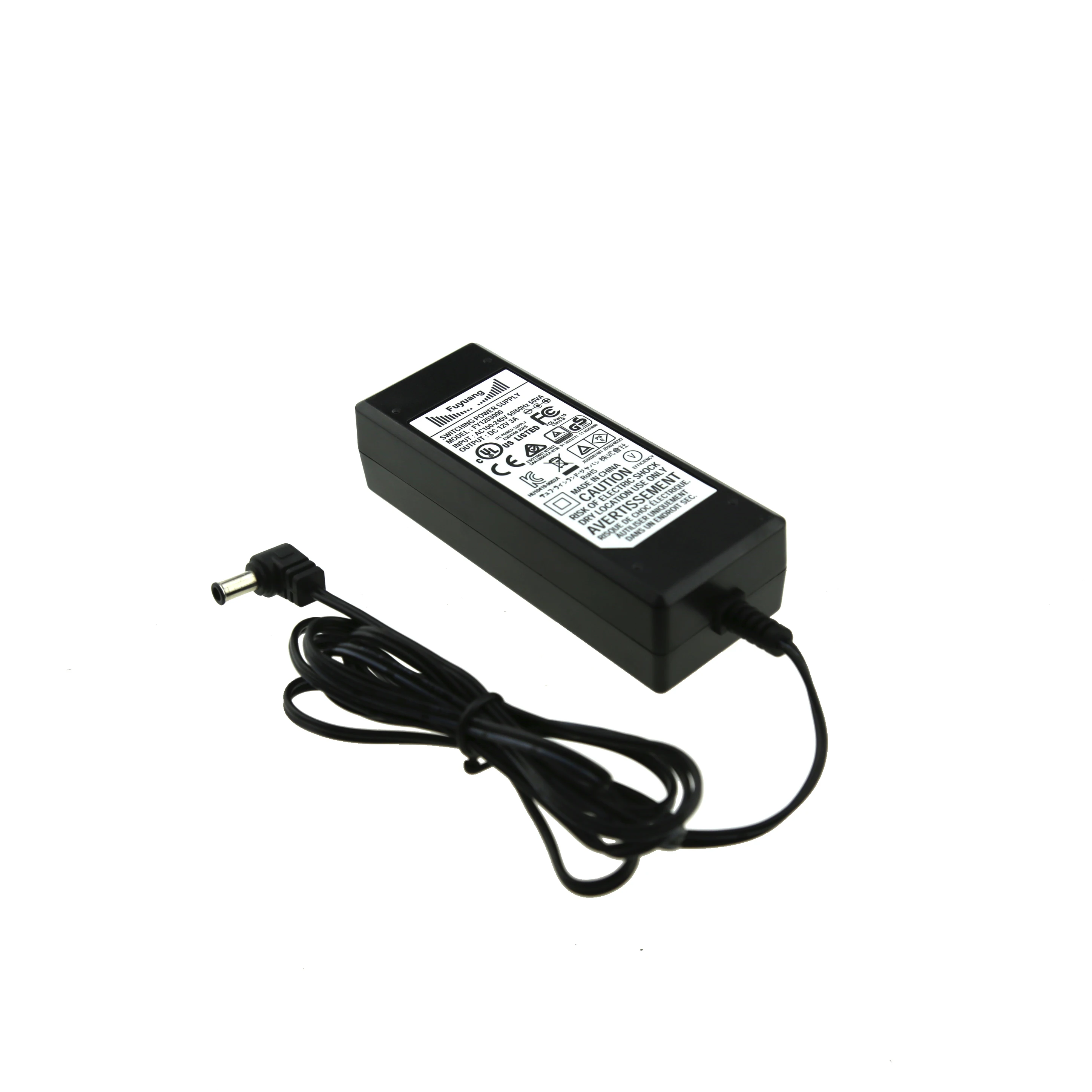 Desktop 12v 24V 2A 3A 5A 10A 12A 15A Power Supply AC to DC Power Adapter