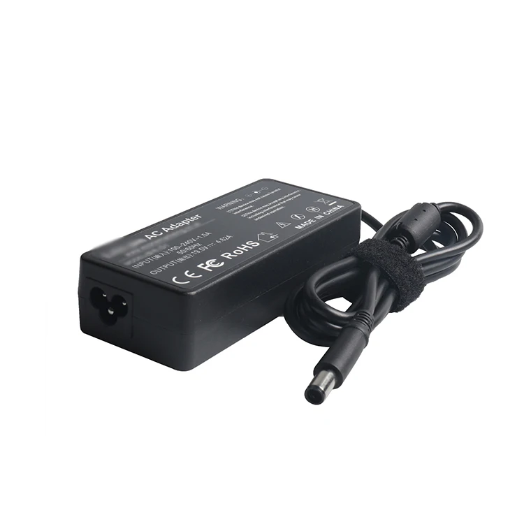 
High Quality 19.5V 4.62A 90W Laptop Charger Laptop Adapter Charger for Notebook Ins15r-858/Inspiron 1420 