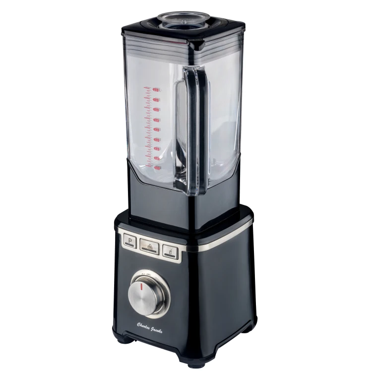 Home Appliances 2000w Powerful Touchpad Table Nutri Blender