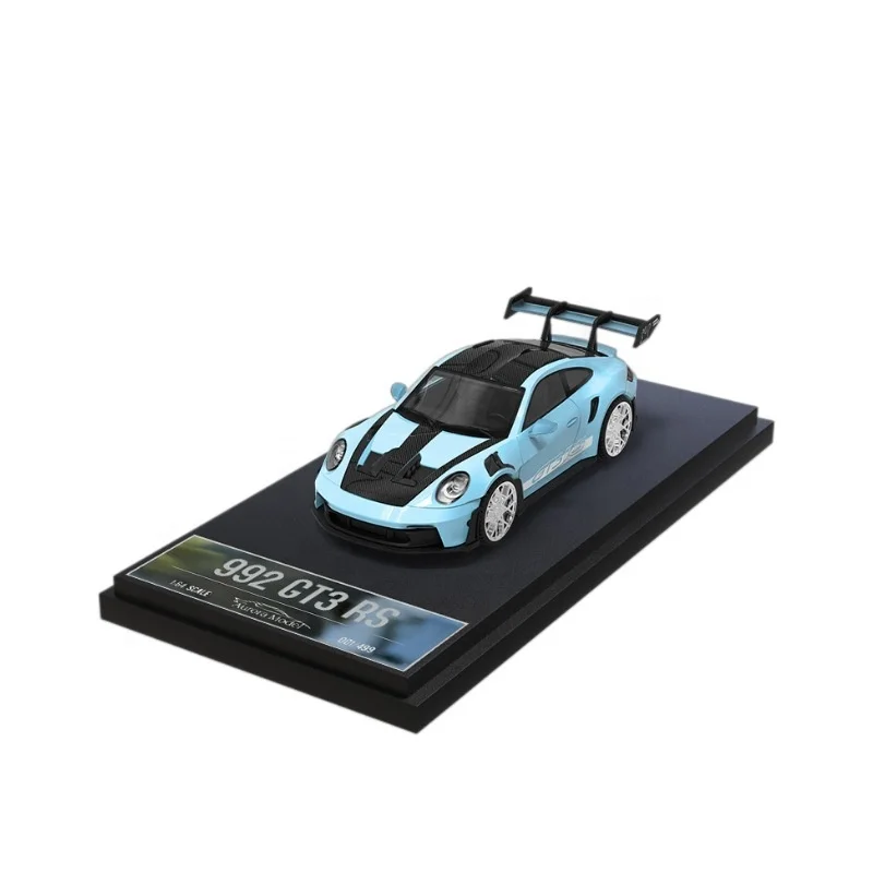Wholesale 1:64 Diecast Car Hobby Model Display Classic Sports Race Collection Gifts Toys Alloy Cars For Kids Adults