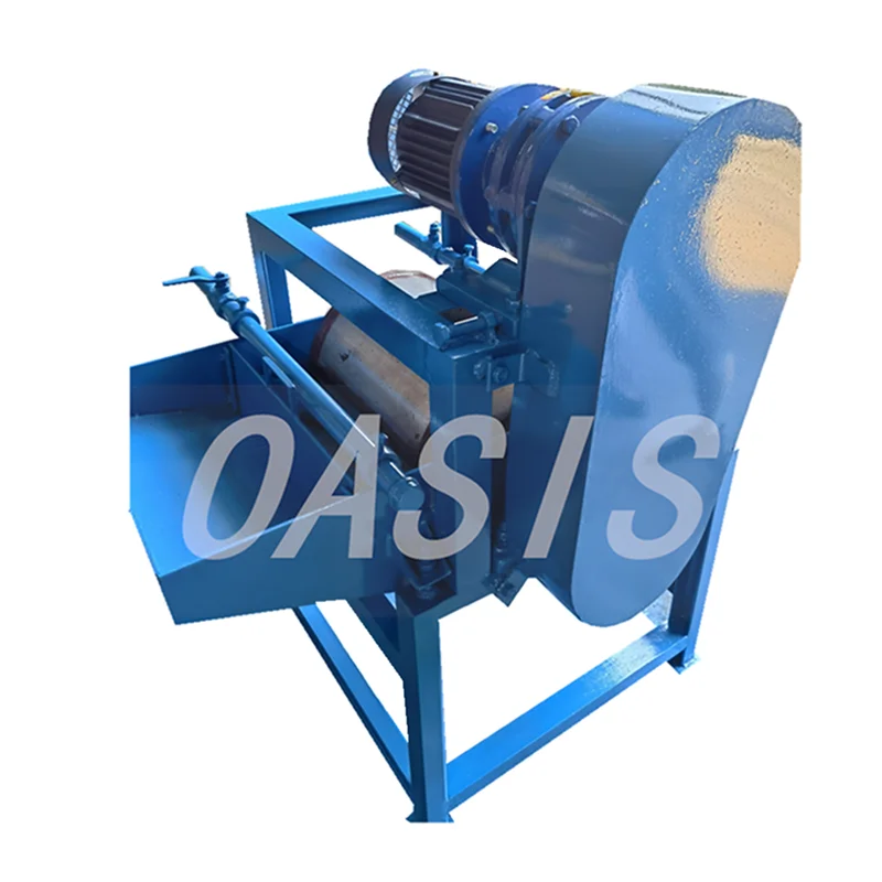 Lab Small Capacity Wet Permanent Magnet Cylinder Magnetic Separator High Intensity Lab Drum Type Magnetic Separator Roller