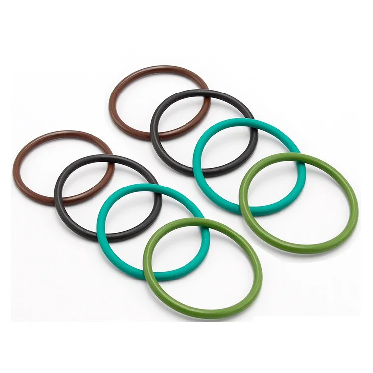 Good Performance  O-Ring 0.5 Mm Fpm