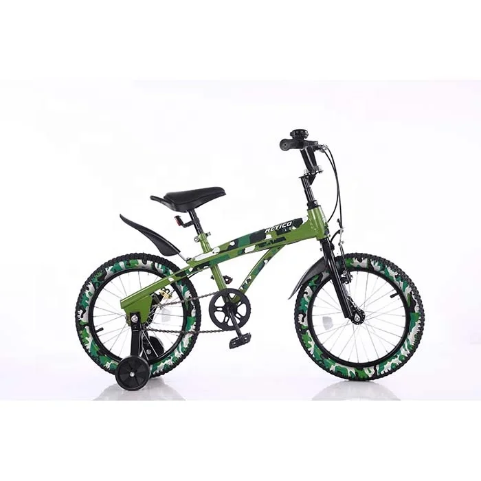 Factory direct sales style children bicycle for 5 years old boy kids bicycle