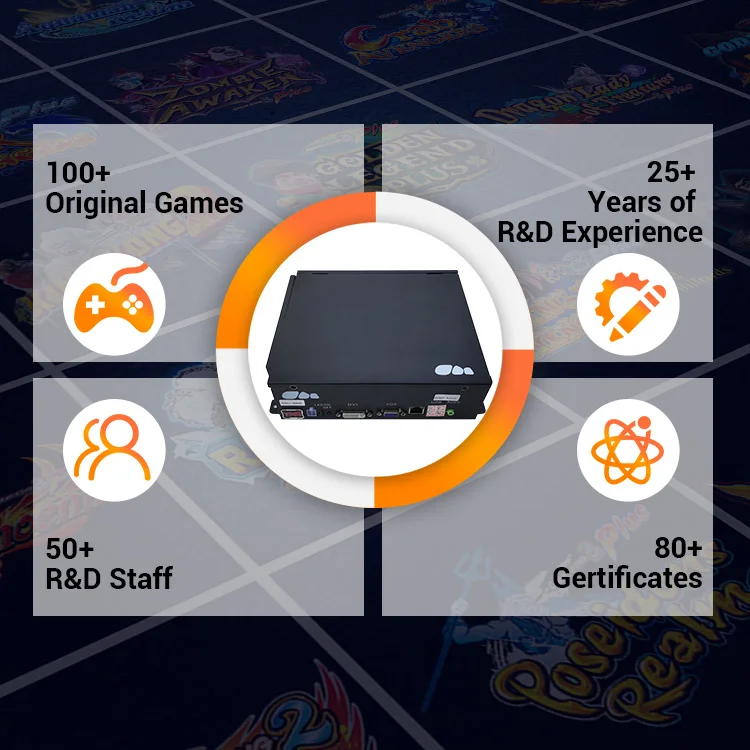 High Profit Gaming Online fish game Play Online Win APP Games Fishing Hunter Skill Game