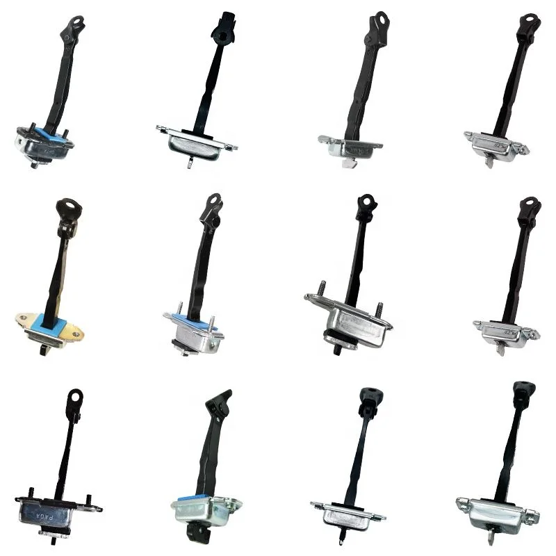 Car door check arm stop hinge strap limiter 79380-2z000 79380-2s000 79380-3x000 79390-2z000 79390-d9000 fit for Hyundai Kia