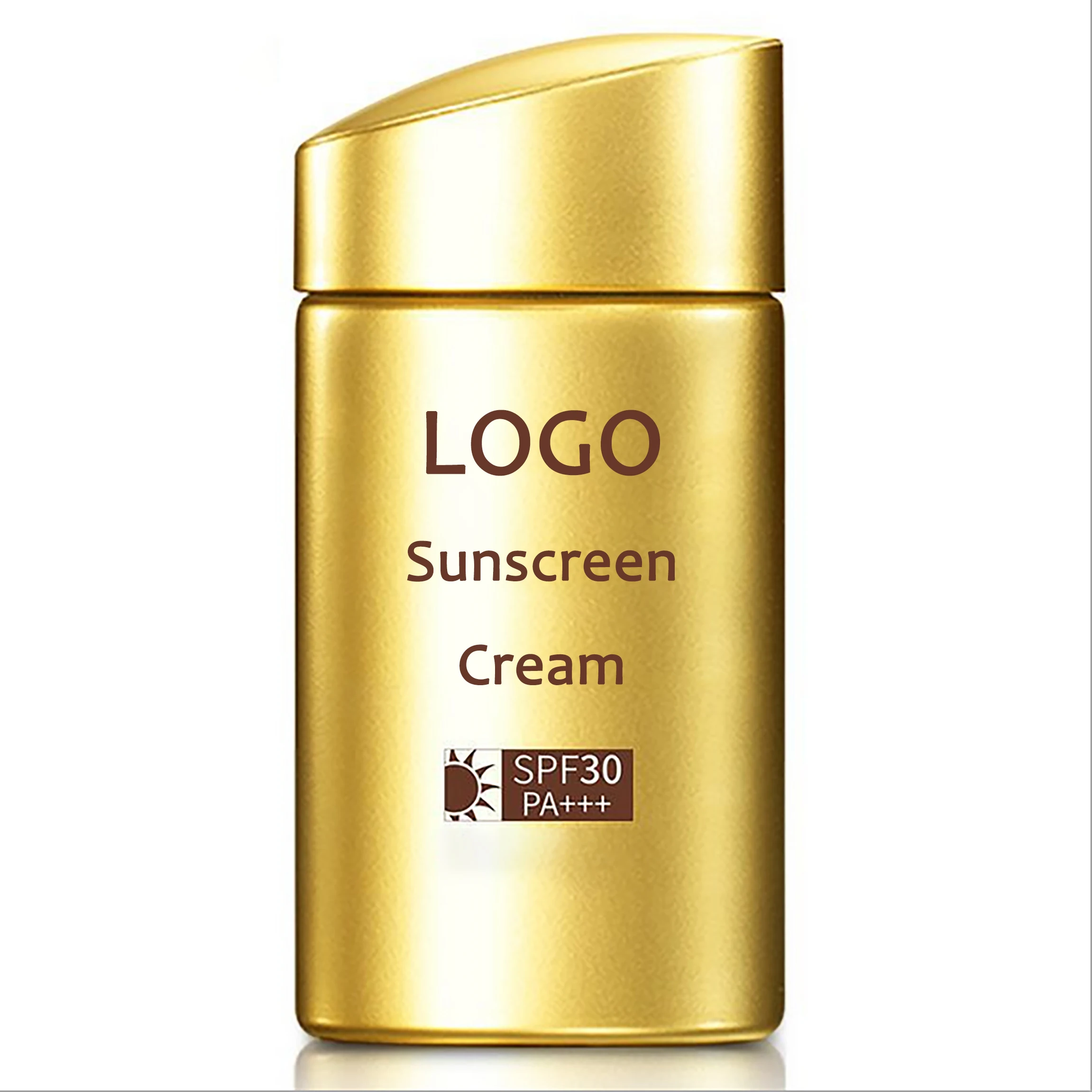 High Quality OEM Vitamin B5 Sunscreen Daily Bb Double collagen  Whitening  Vitamin C Sunblock  Sun Screen