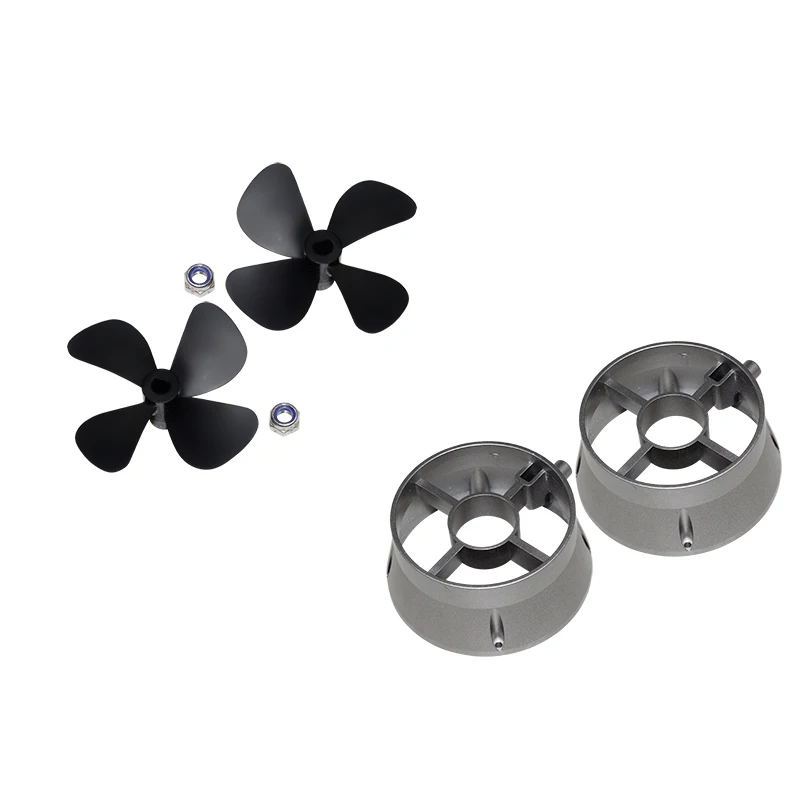 Factory HJ817 nesting trawl hook delivery Ship GPS long distance automatic decoupling rc boats fishing boat parts accessories