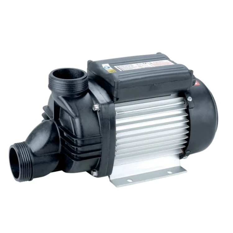 750 Вт 1hp защита от перегрузки, гидромассажная ванна, джакузи, циркуляция воды, насос для ванны