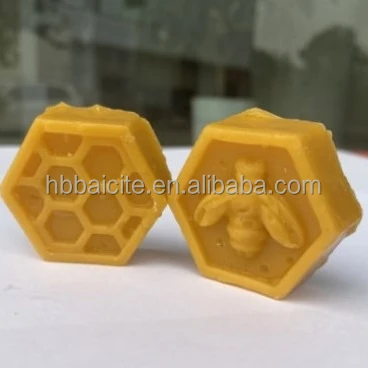 Good quality chinese Best Organic Yellow Honey Bees Wax Pure Nature Honey Bee Wax/Bee wax for Candles From Beeswax Supplier