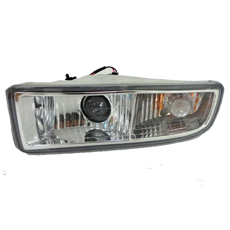 Светодиодные противотуманные фары/фары дальнего света для LEXUS LX470 LAND CRUISER UZJ100, автомобильная осветительная система 81030-60030