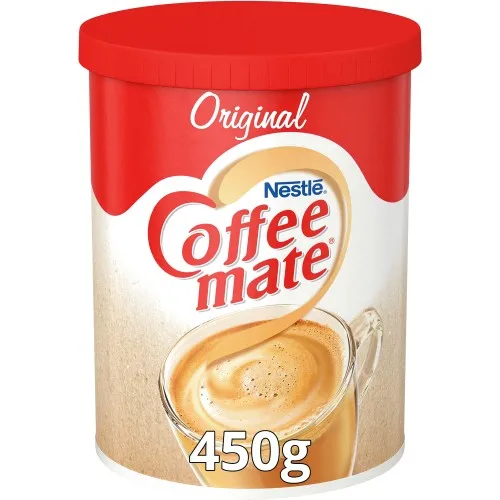 Coffee-mate Coffee Non Dairy Creamer Powder Softpack 450g