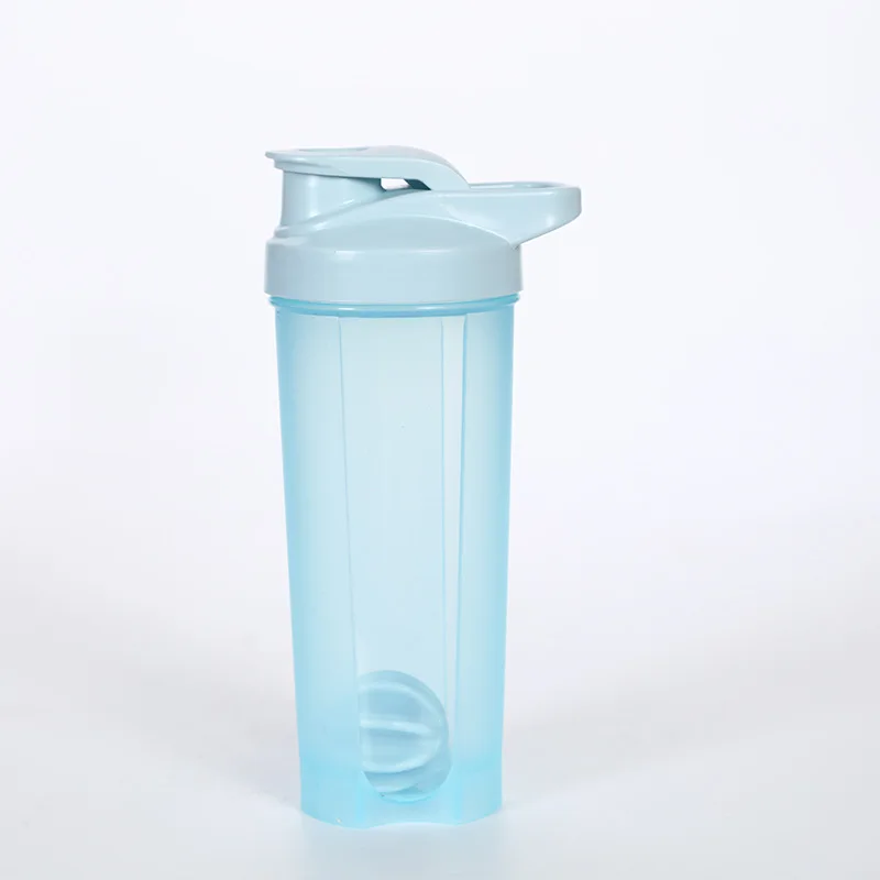 24oz Dishwasher Safe Blender for Pre and Post Workout Gifts Gym Protein Blend with Shaker Protein Shaker Bottles