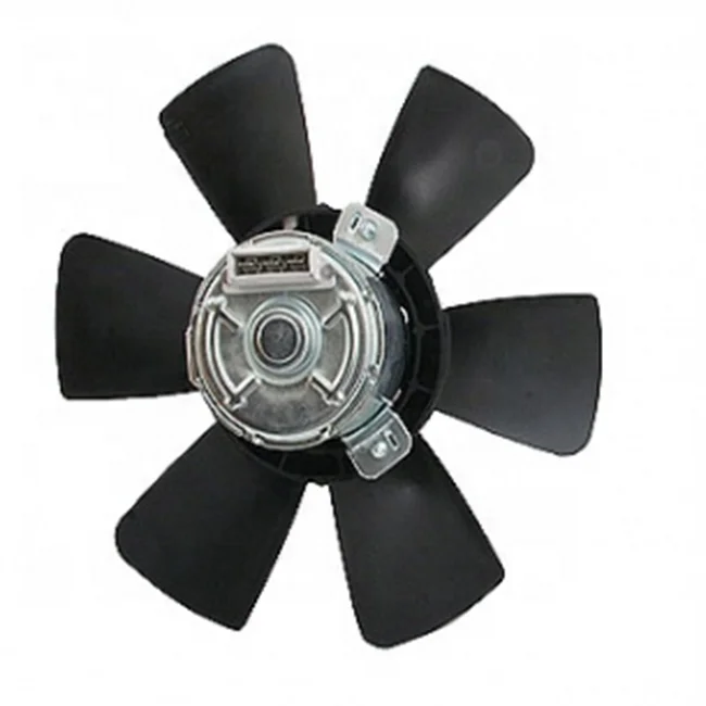 Auto Engine Parts 165959455AM Electric Car Fan Auto Radiator Fan For Car VW CADDY GOLFJETTA PASSAT