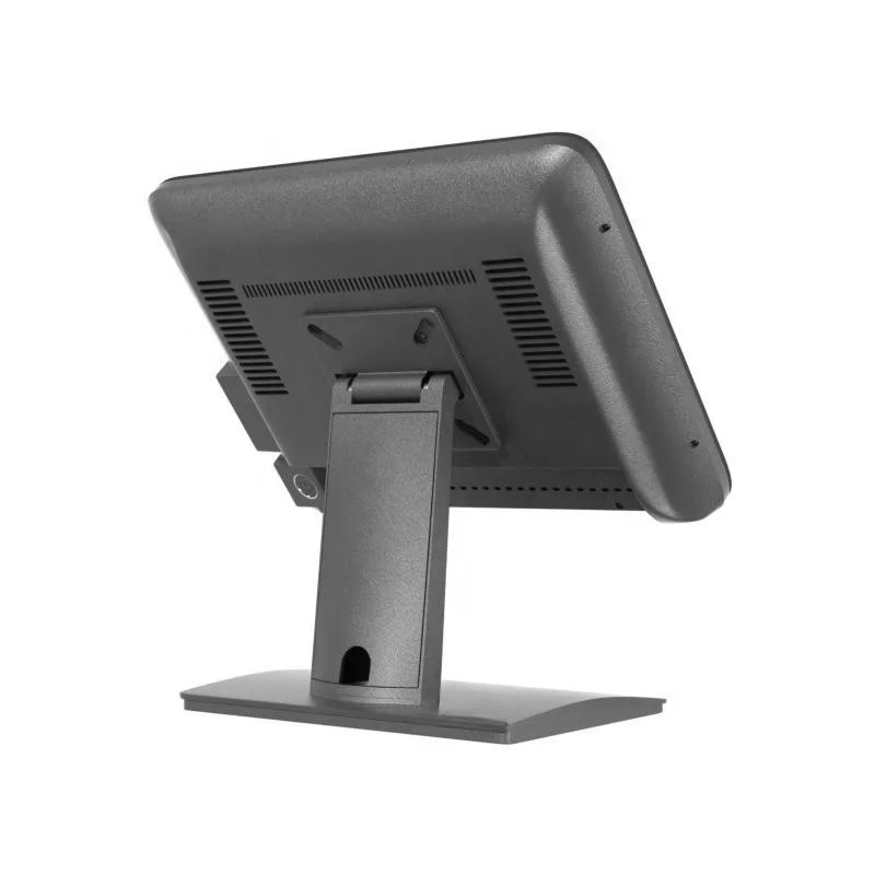 15/17/17.3 inch POS Monitor Stand Aluminum Alloy Stand/LCD Stand