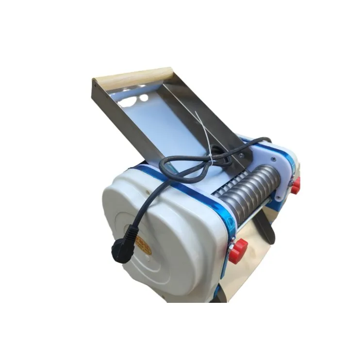 8-15MM Table top Snack Cutter Chin Chin Cutting Machine Dough ChinChin Snack Food Cutting Making Machine