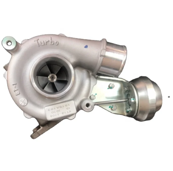
auto engine part 1515A163 VT13 turbo for Mitsubishi 