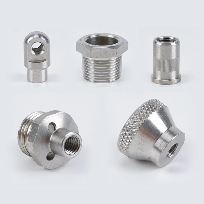 High Quality Manufacturer Screw Head Screw Extruder Screw Barrel