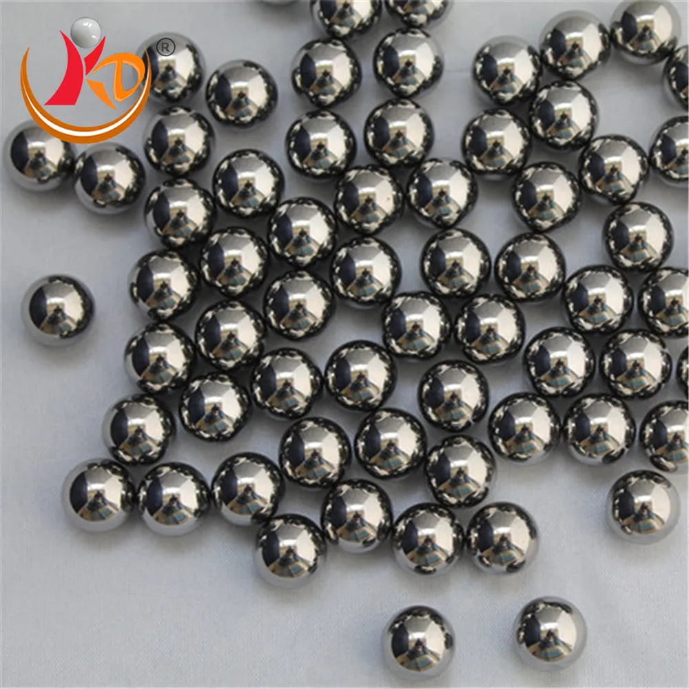 Factory Wholesale Commercial High density carbide ball Tungsten carbide sphere