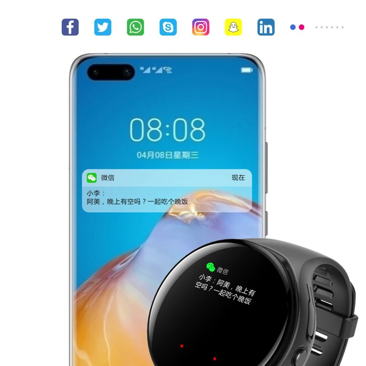 Customize Logo Nfc Voice Control I 12 Double Stereo Tws Smart Watch Earphone Bluetooth Wireless Tws Watch With Earbuds