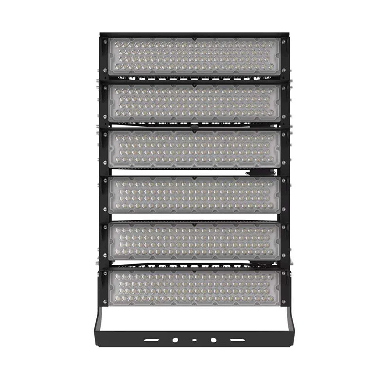 Good Quality Super Brightness 500w IP65 Outdoor Led Flood Light for football field