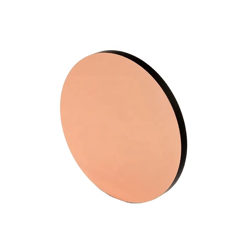 BP 632nm center wavelength 10nm bandwidth optical bandpass filter