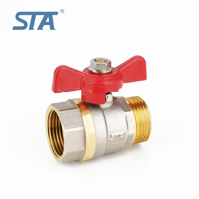 
STA.1404 china supplier yuhuan 3/8