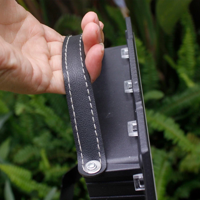 High Efficiency Super Bright IP67 Waterproof 100W 200W 300W 400W 600W Outdoor Led Solar Panel Flood Lights