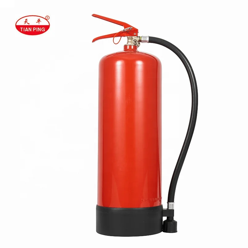 3KG CE ABC powder fire extinguisher Europe standard