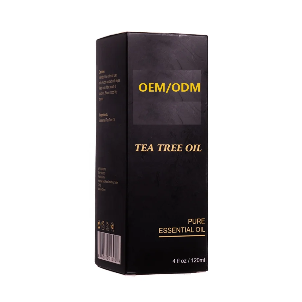 Tea Tree Oil Exporters Therapeutic Grade 100% Pure Tea Tree Essential Oil For Skin And Hair