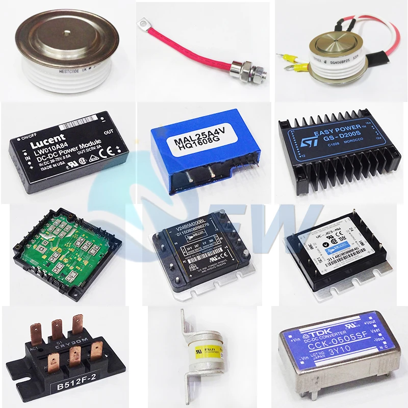 Intelligent Power Module IGCM04G60HA for Power Control